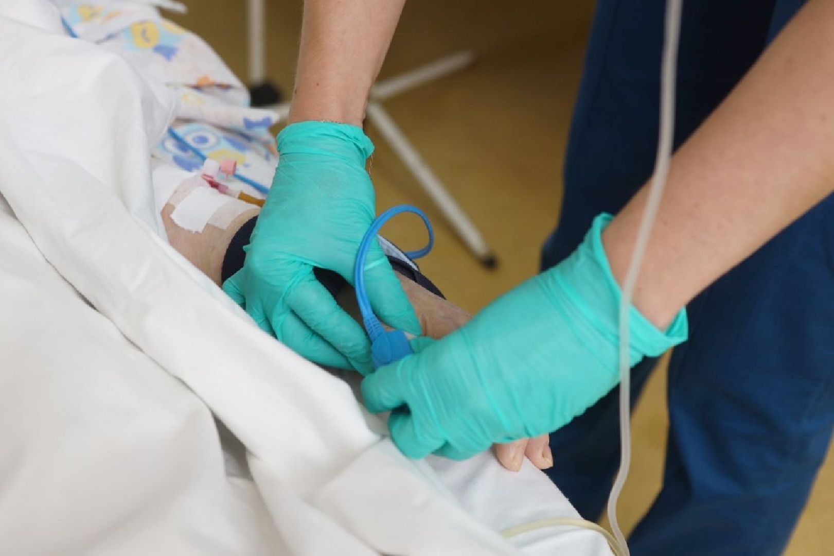 Люберцы, анестезиологи-реаниматологи, реанимация,