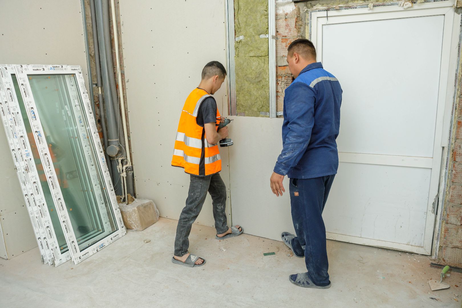 Люберцы, анестезиологи-реаниматологи, реанимация,