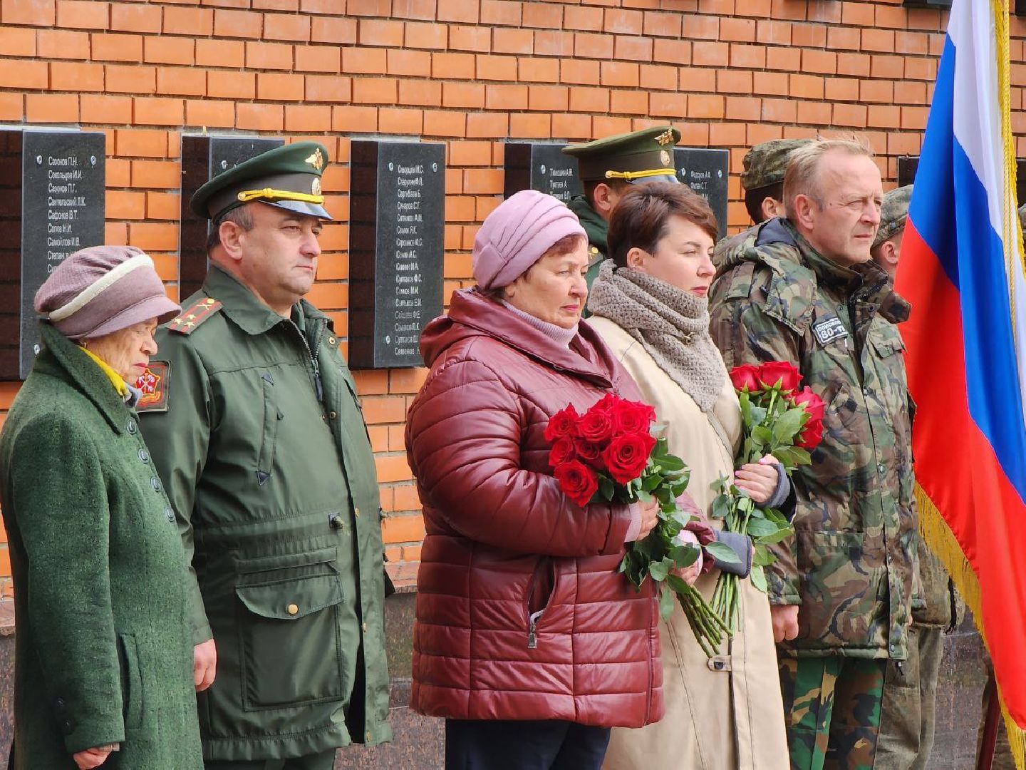 можайск, можайский городской округ, подмосковье, вахта памяти, перезахоронения, бойцы, великая отечественная война, герои, вечная память,