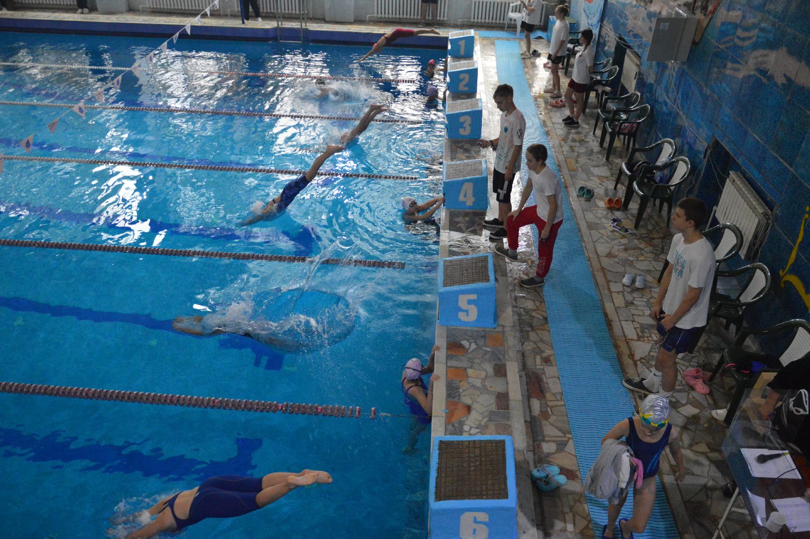шатура, Дрезна, орехово-зуево, ликино-дулево, куровское, Владимир, турнир по плаванию, новая волна, рошаль, восточное Подмосковье,