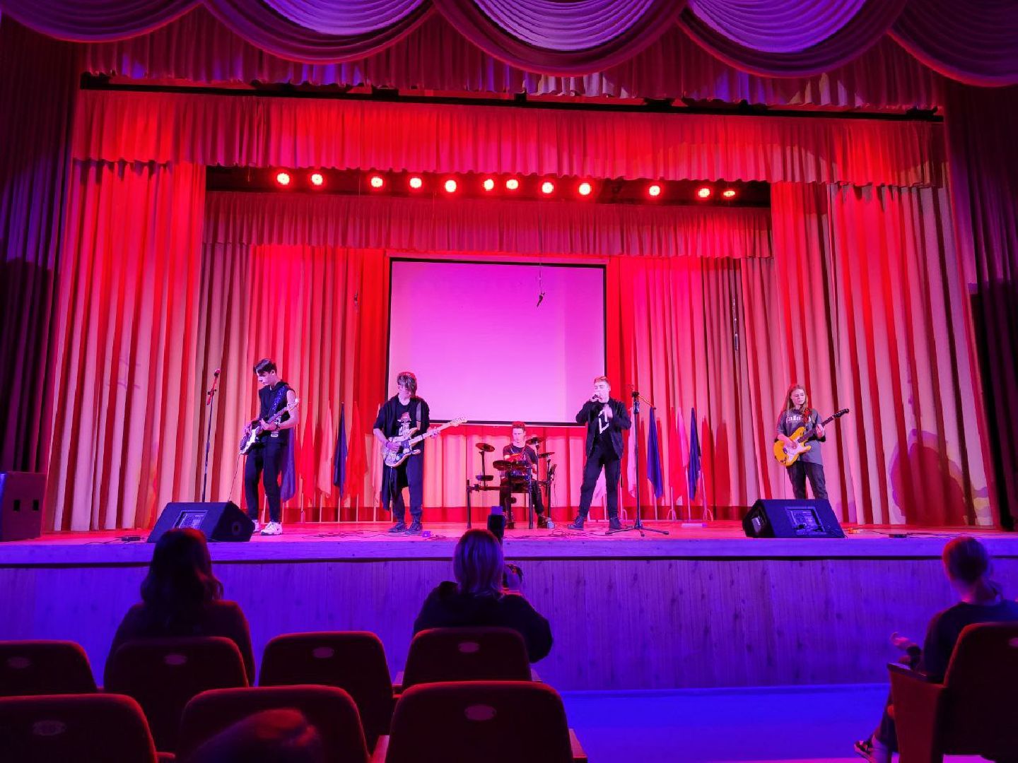 РДДМ, Талдом, форум, территорияразвития, волонтеры, выбор,