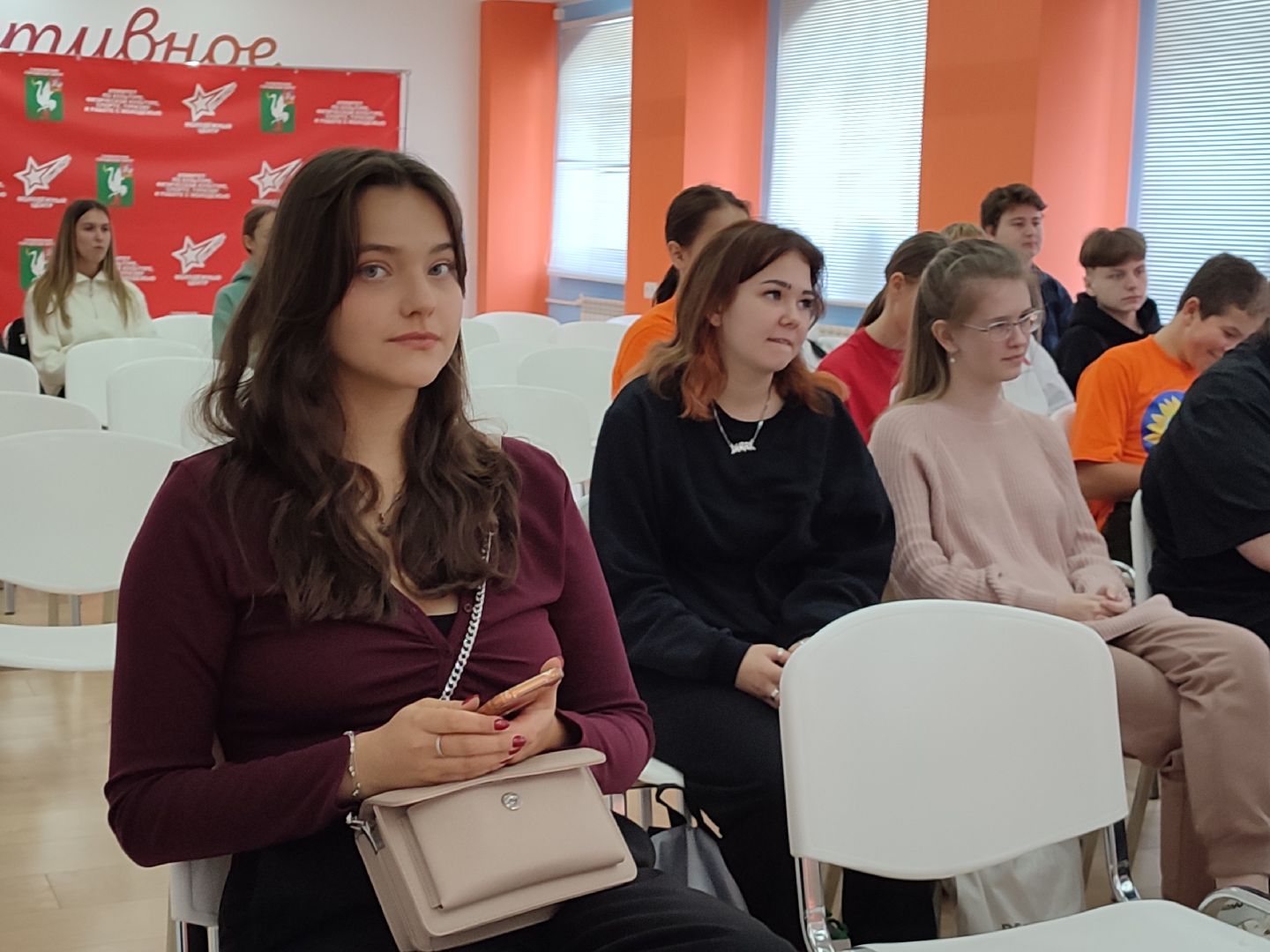 РДДМ, Талдом, форум, территорияразвития, волонтеры, выбор,