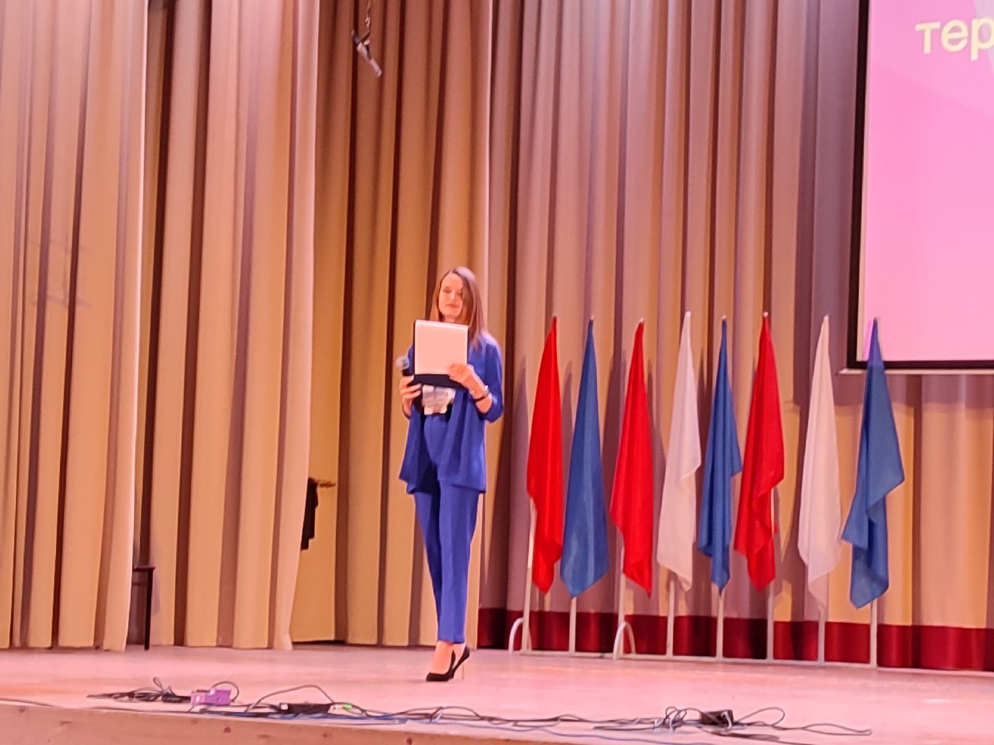 РДДМ, Талдом, форум, территорияразвития, волонтеры, выбор,