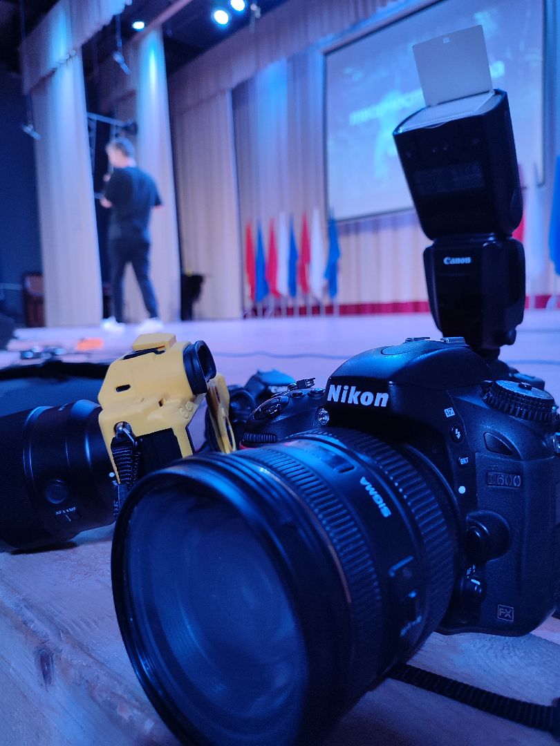 РДДМ, Талдом, форум, территорияразвития, волонтеры, выбор,