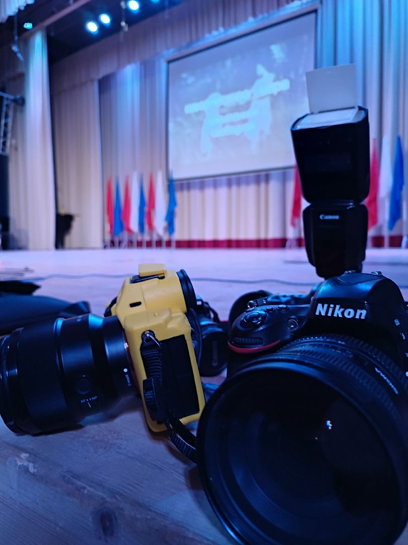 РДДМ, Талдом, форум, территорияразвития, волонтеры, выбор,