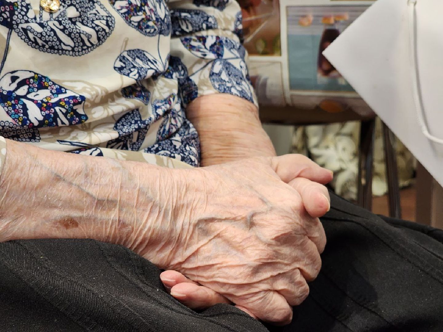 можайск, можайский городской округ, подмосковье, ветеран, великая отечественная война, герой, 100 лет, юбилей, поздравления, победа, воспоминания ветерана,