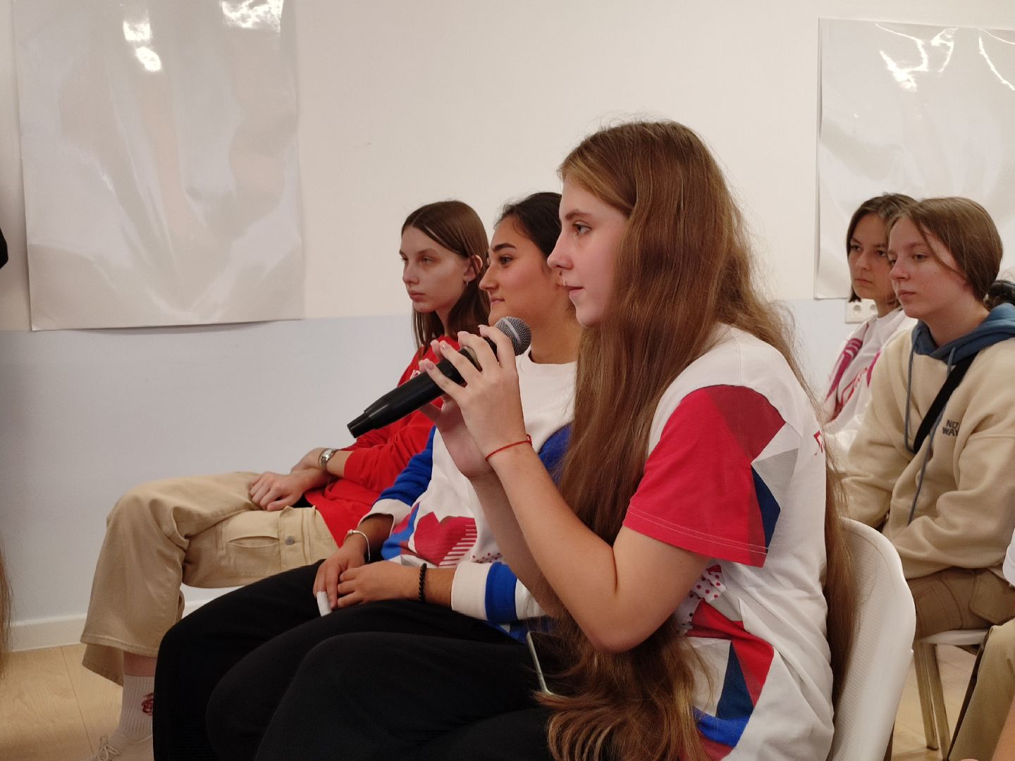 панельнаядискуссия, талдом, власть, молодежь, выбор, мцвыбор,