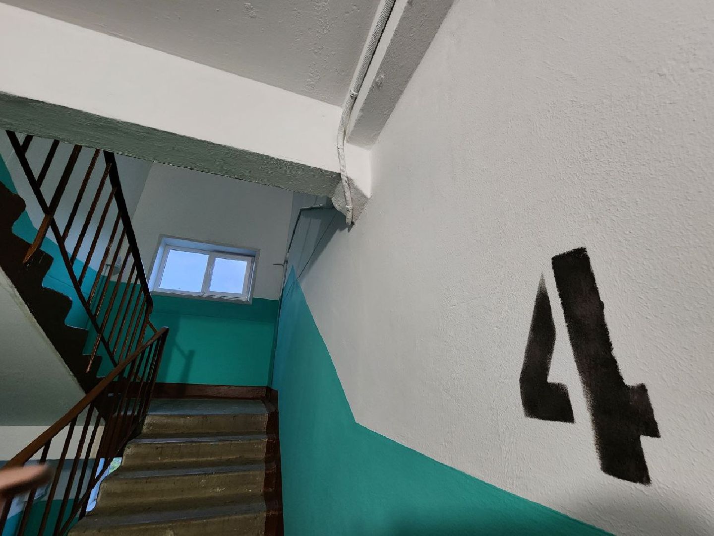 можайск, можайский городской округ, подмосковье, ремонт, МКД, ремонт подъездов, подъезды, жители, мой подъезд, губернаторская программа,