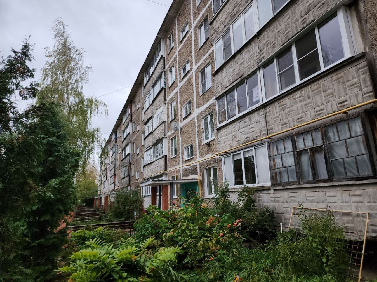 можайск, можайский городской округ, подмосковье, ремонт, МКД, ремонт подъездов, подъезды, жители, мой подъезд, губернаторская программа,