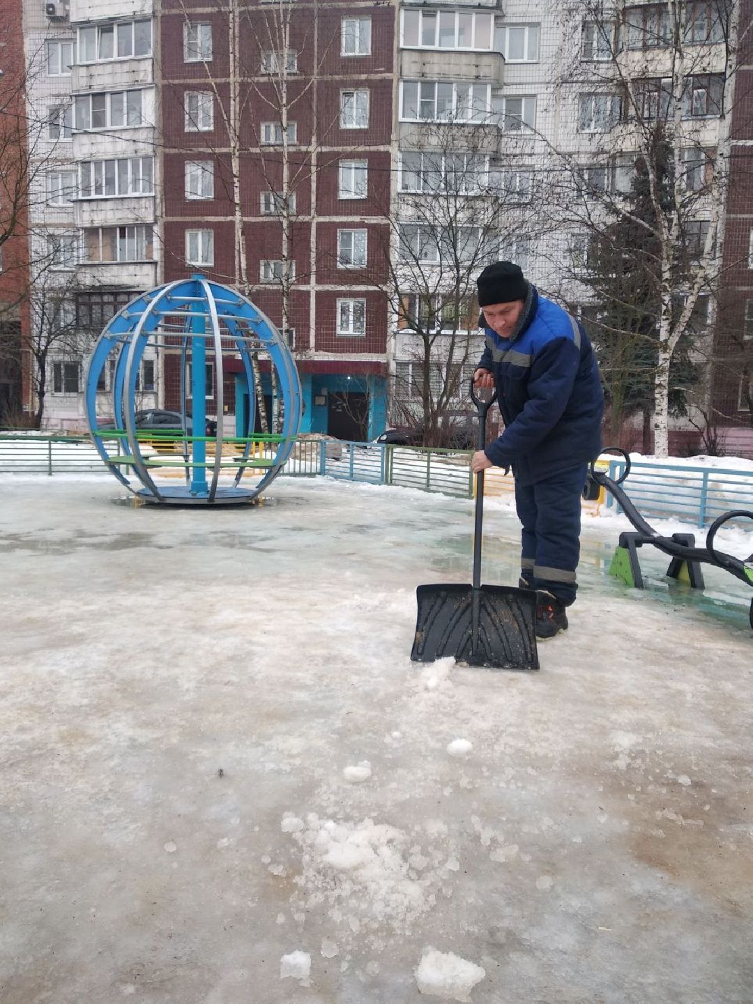 Дмитров, ЖКХ