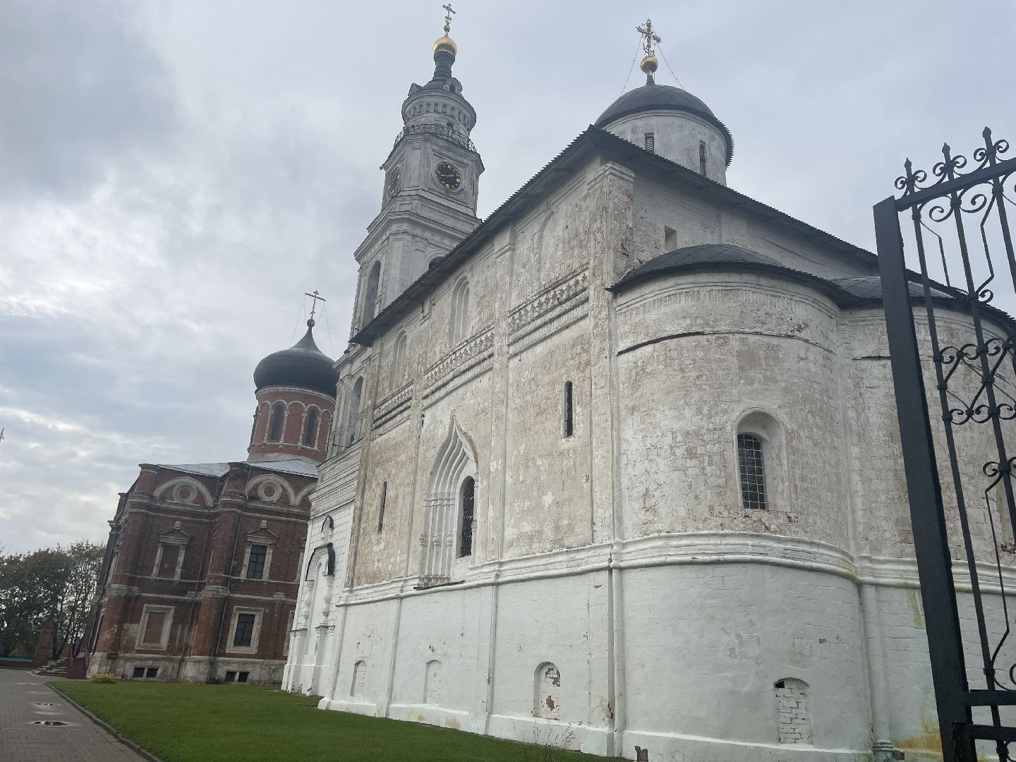 Волоколамск, выставка картин, Волоколамский кремль, искусство натюрморта,