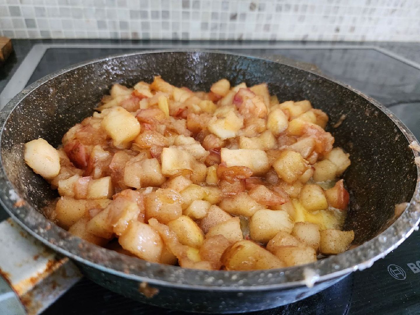 можайск, можайский городской округ, подмосковье, рецепт, пирог, яблочный пирог, идеальный пирог, многодетная семья, люди, многодетная мать, кулинария, выпечка, урожай яблок, яблоки,