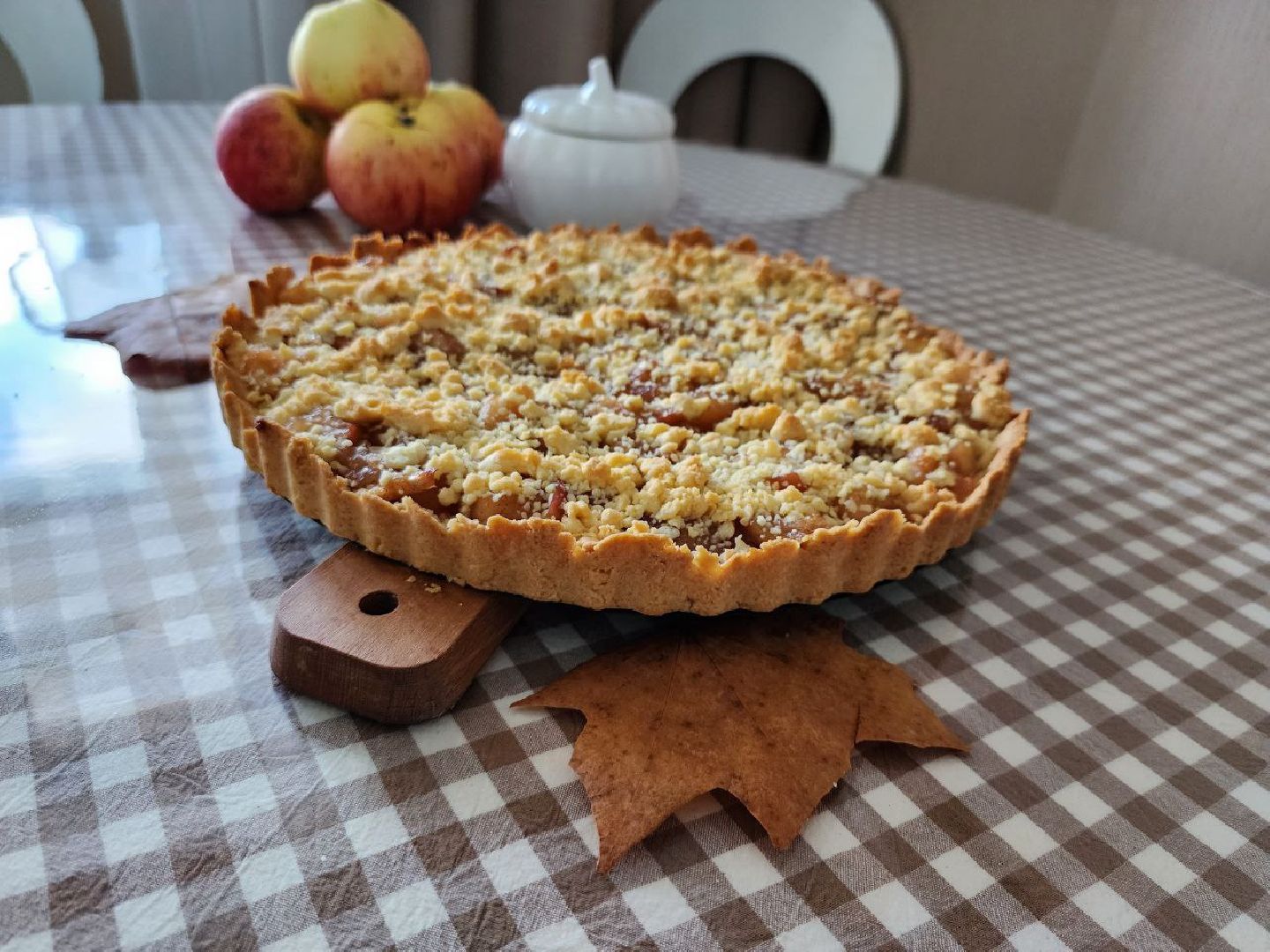 можайск, можайский городской округ, подмосковье, рецепт, пирог, яблочный пирог, идеальный пирог, многодетная семья, люди, многодетная мать, кулинария, выпечка, урожай яблок, яблоки,