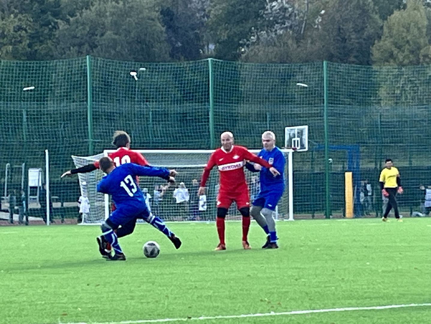 наро-фоминск, Трудовые резервы, стадион, спорт Подмосковья, ФК Спартак, футбол,