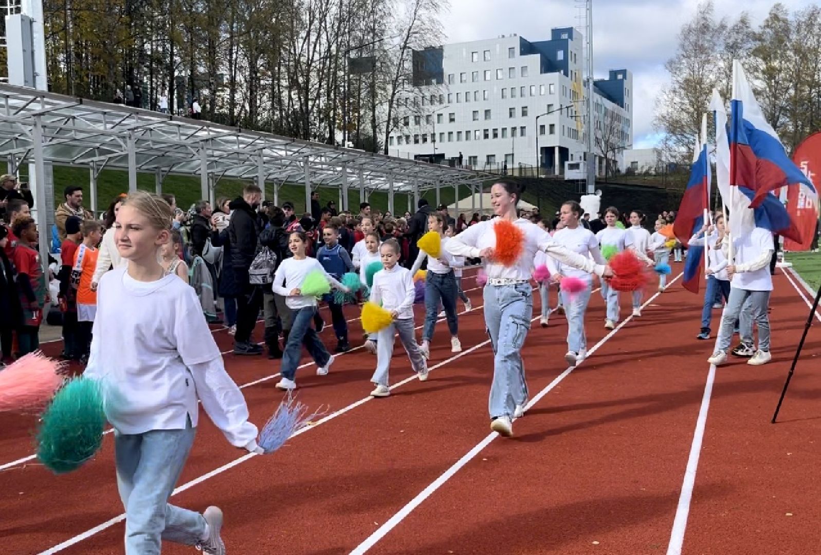 наро-фоминск, Трудовые резервы, стадион, спорт Подмосковья, ФК Спартак, футбол,