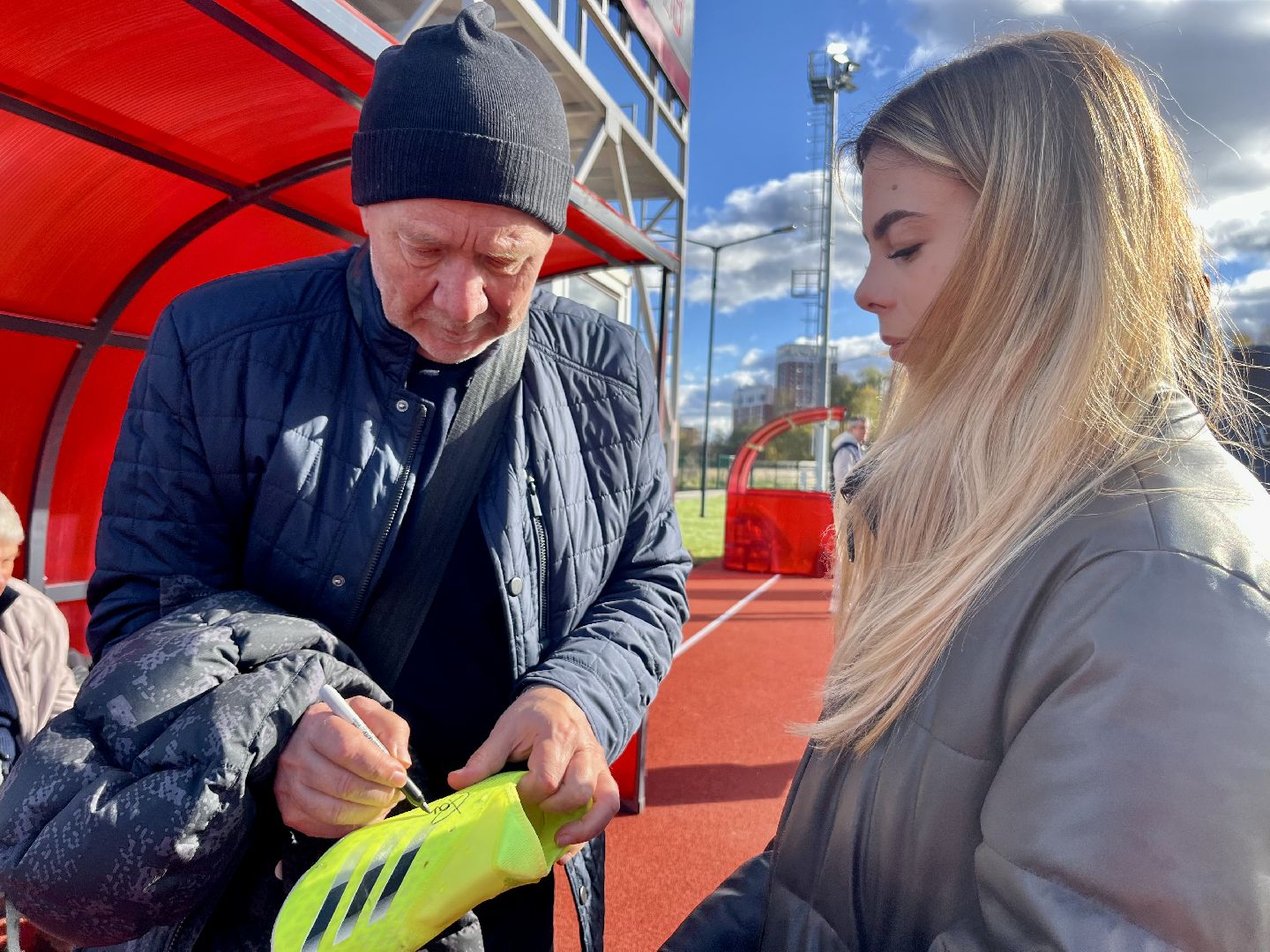 наро-фоминск, Трудовые резервы, стадион, спорт Подмосковья, ФК Спартак, футбол,