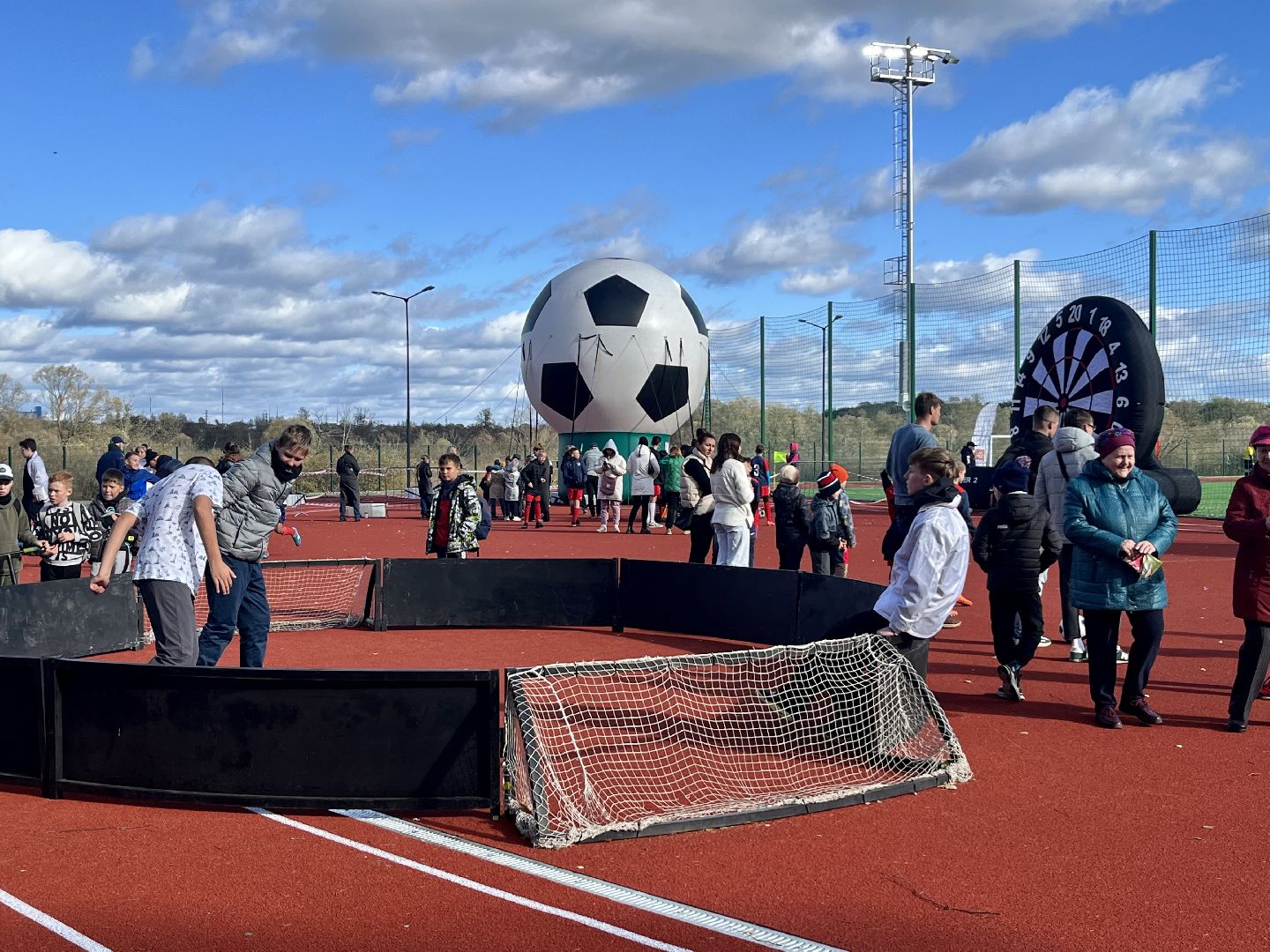 наро-фоминск, Трудовые резервы, стадион, спорт Подмосковья, ФК Спартак, футбол,