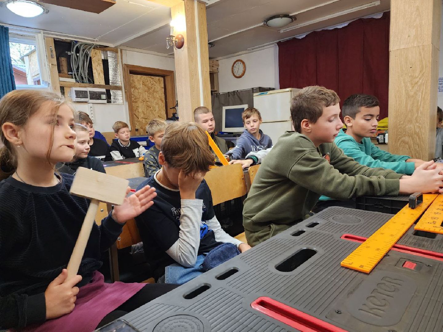 Социальная площадка, Храм всех святых, Всехсвятский храм, мытищи, Фонд президентских грантов,