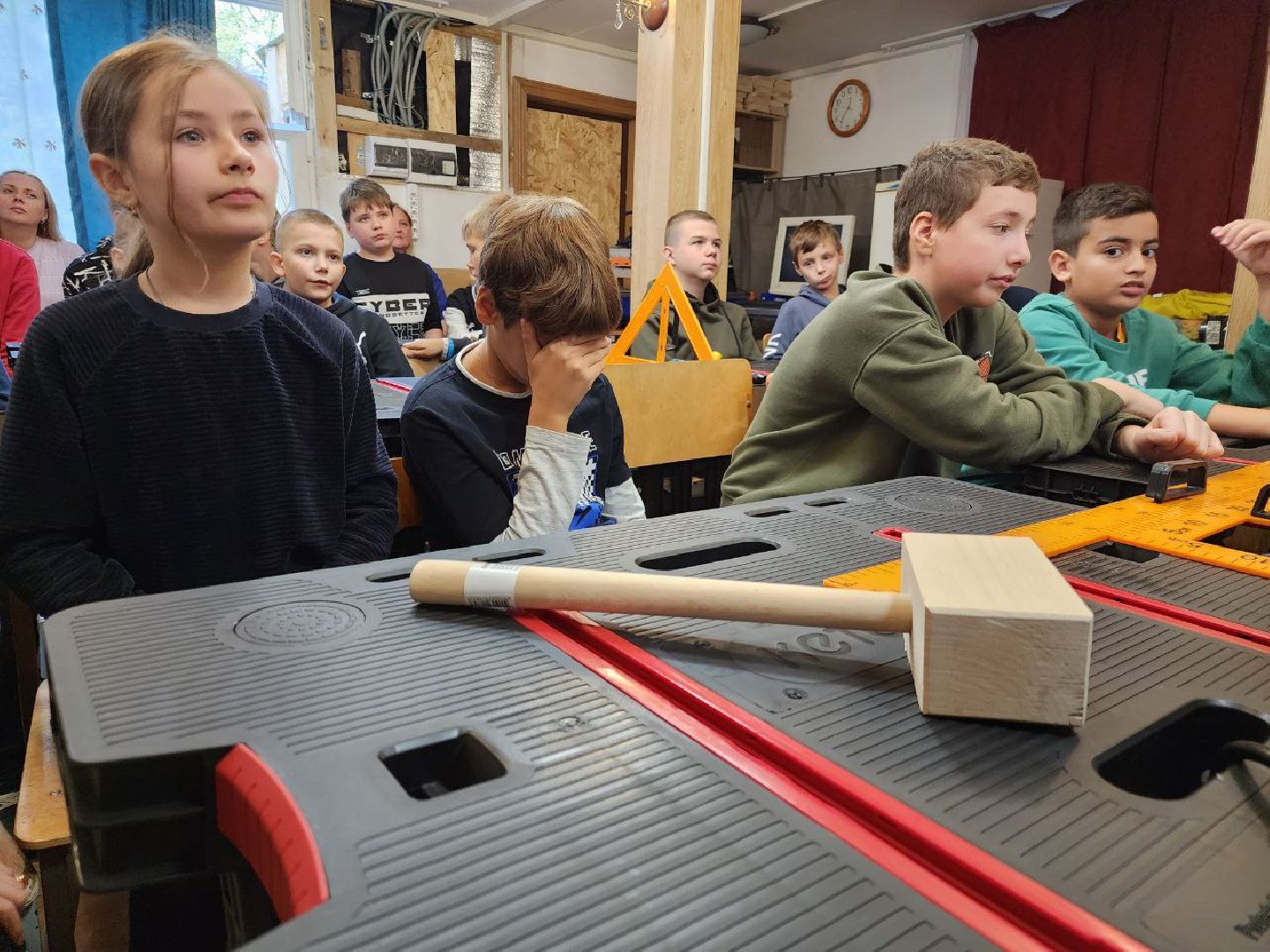 Социальная площадка, Храм всех святых, Всехсвятский храм, мытищи, Фонд президентских грантов,