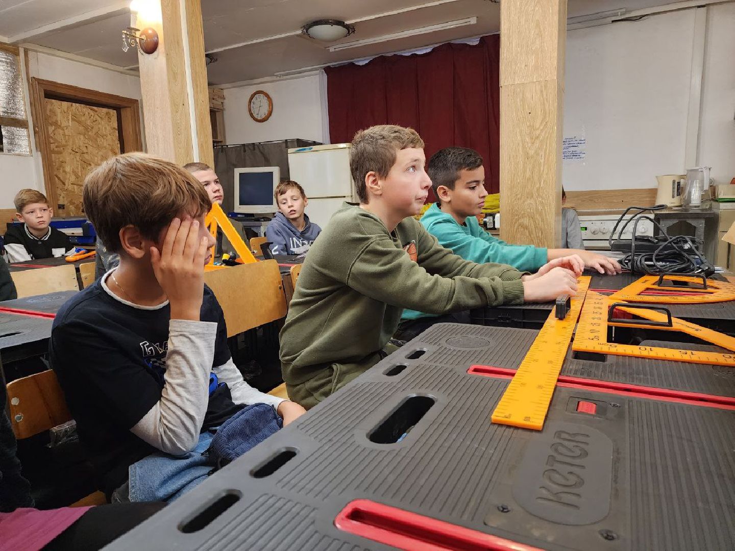 Социальная площадка, Храм всех святых, Всехсвятский храм, мытищи, Фонд президентских грантов,