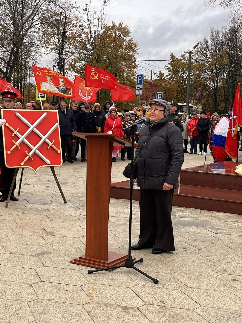 тучково, стела, населенный пункт воинской доблести, московская область, подмосковье, великая отечественная война,