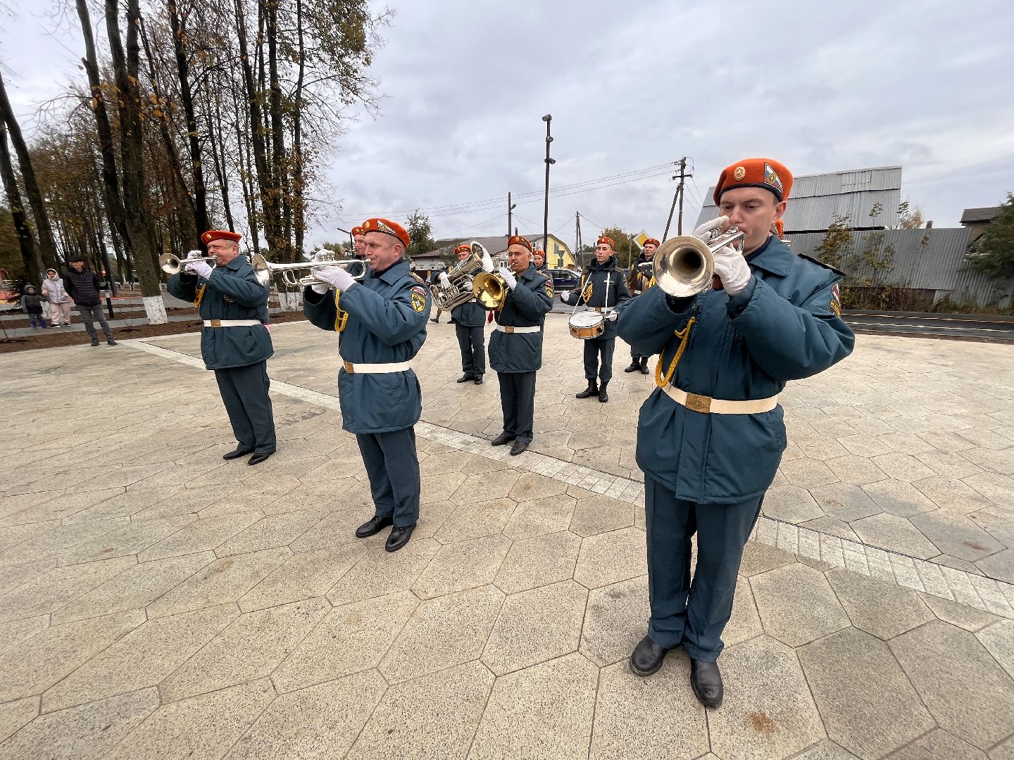 тучково, стела, населенный пункт воинской доблести, московская область, подмосковье, великая отечественная война,