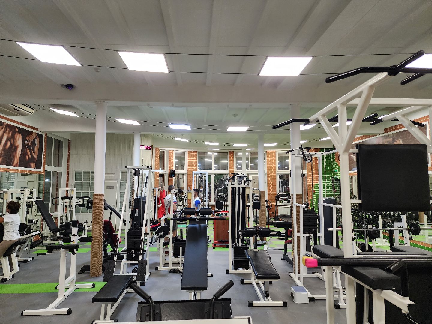 армрестлинг, спорт подмосковья, победы,