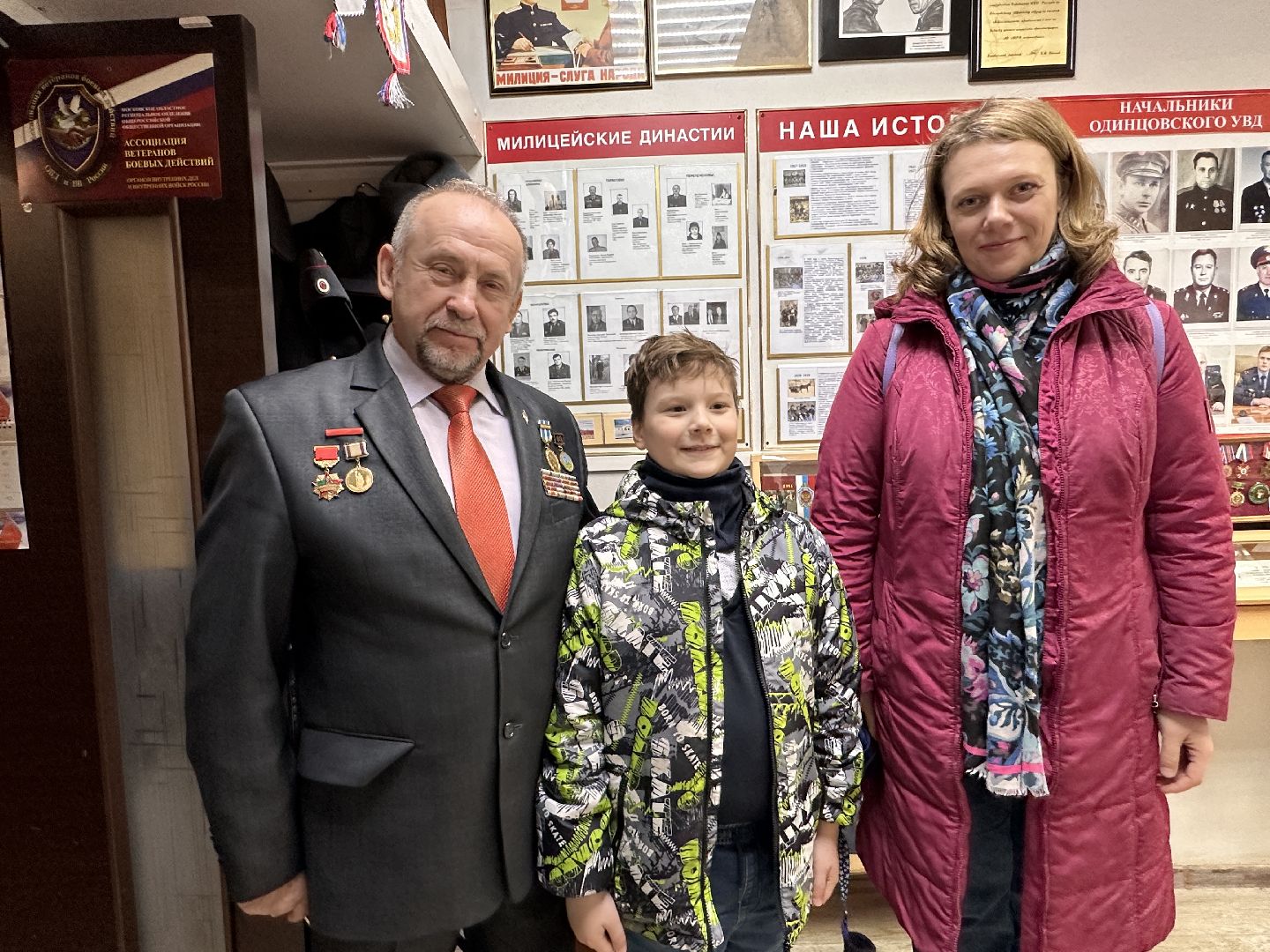 Одинцово, Полиция, Мечты сбываются, профессия мечты,