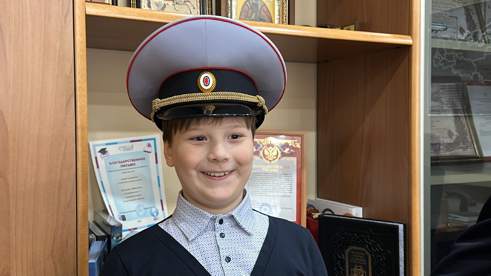 Одинцово, Полиция, Мечты сбываются, профессия мечты,