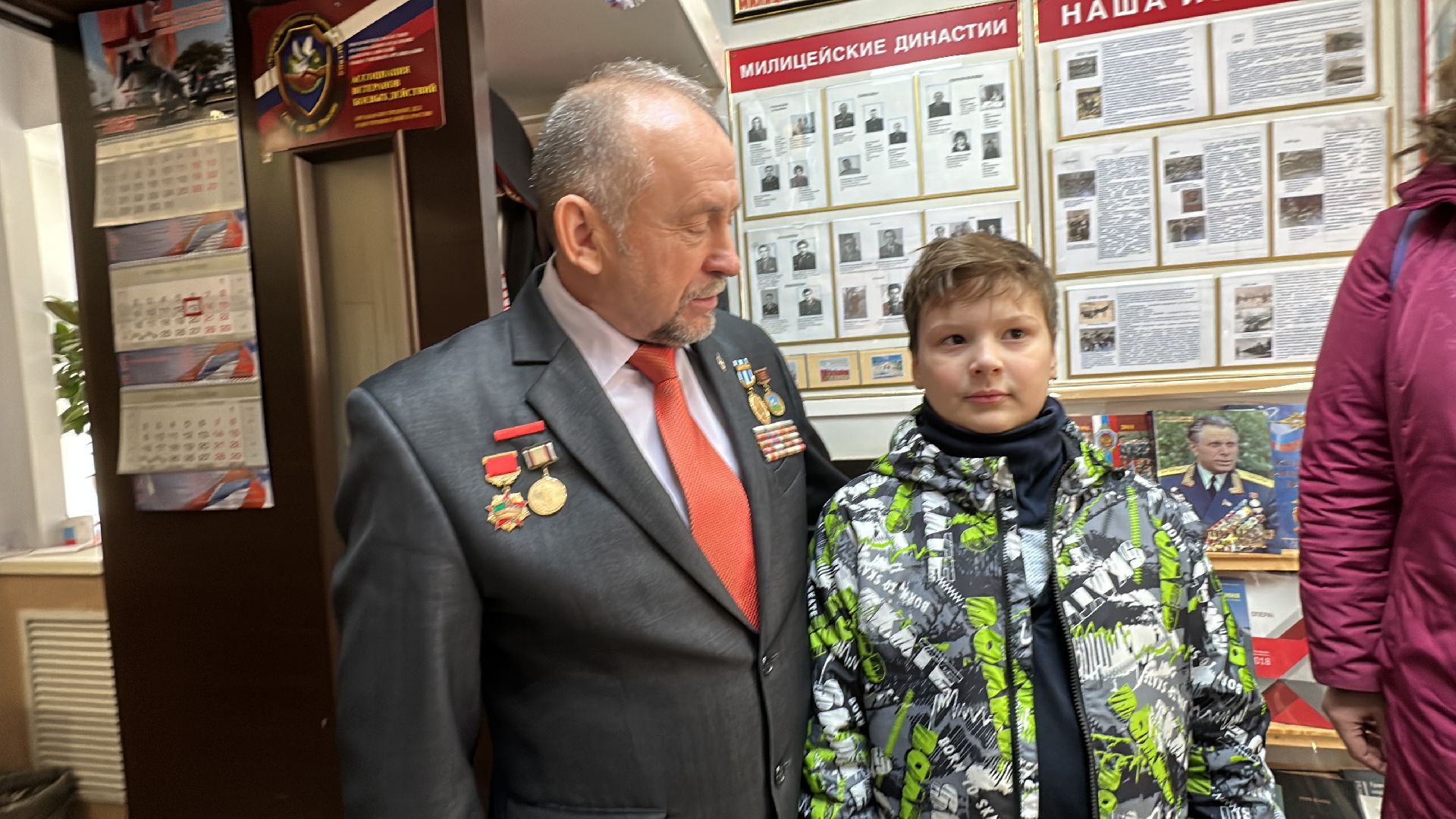 Одинцово, Полиция, Мечты сбываются, профессия мечты,