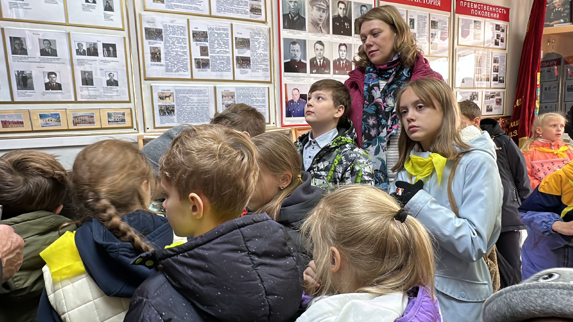 Одинцово, Полиция, Мечты сбываются, профессия мечты,