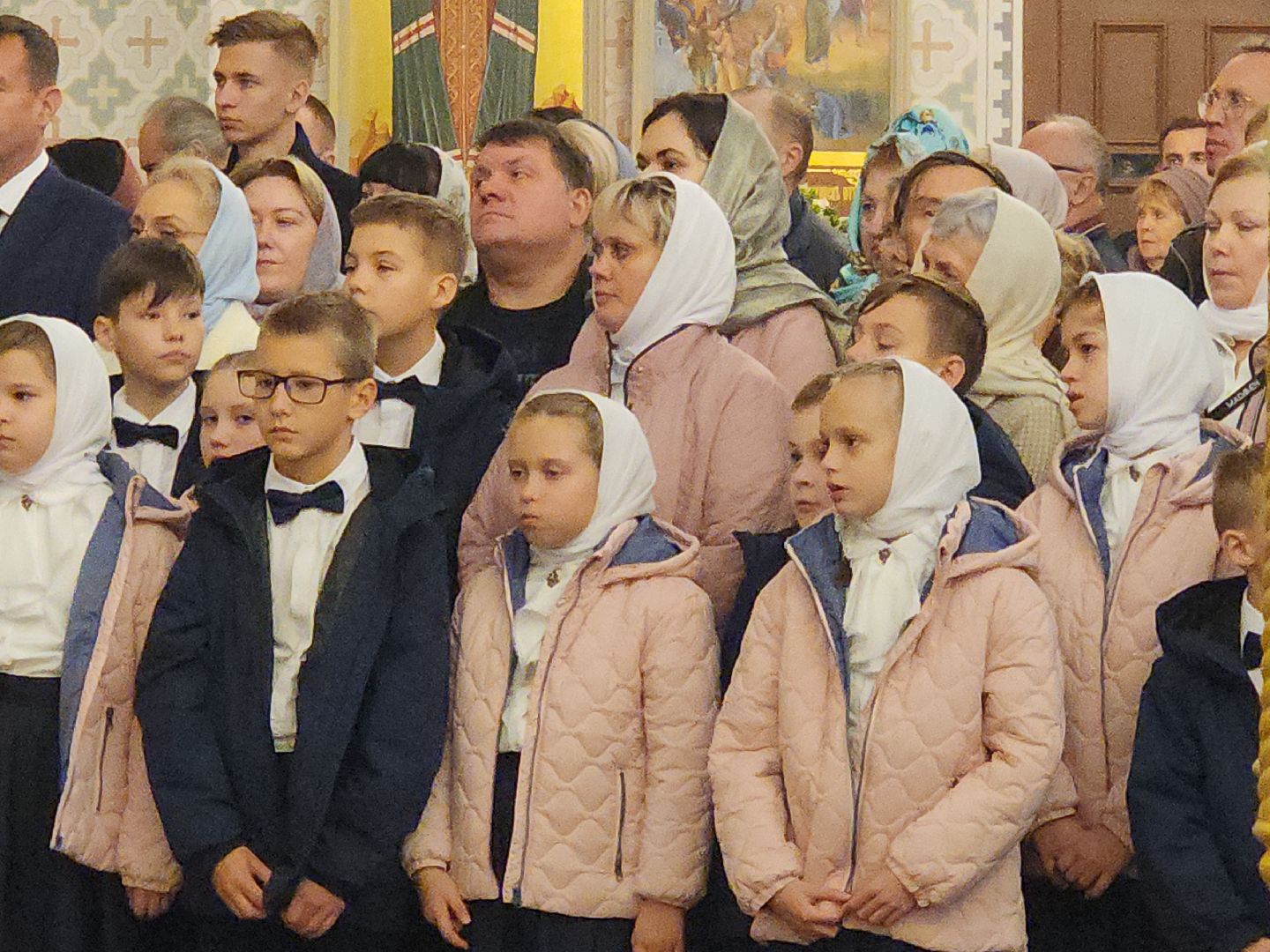 Коломна, Щурово, религия, Патриарх,