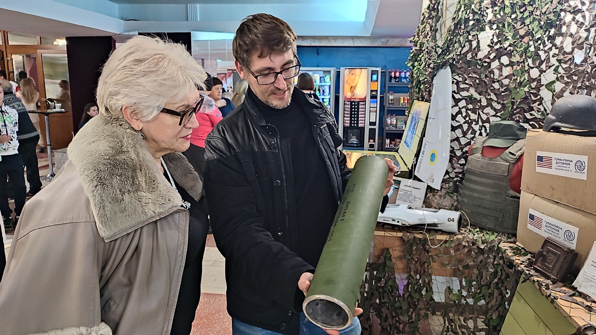 наро-фоминск, патриотическая акция, Комитет семей воинов Отечества, Вместе zа наших, помощь бойцам СВО, своих не бросаем, наро-фоминский городской округ, маскировочные сети,