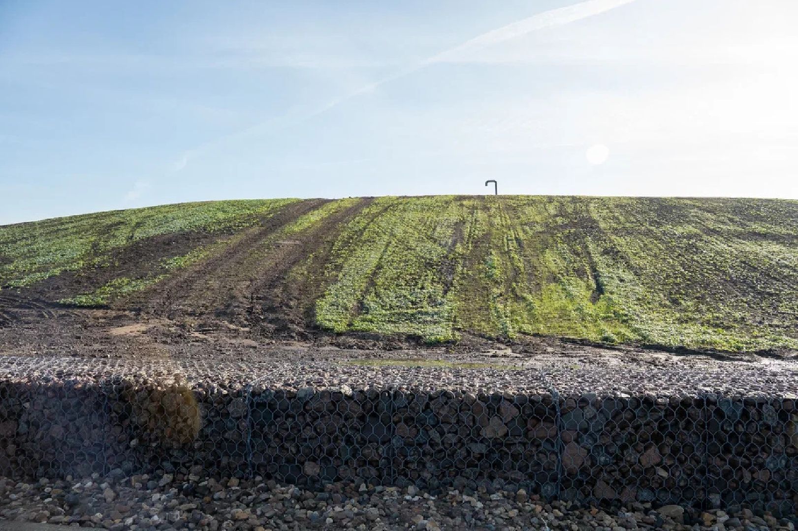экология, полигон, рекультивация, заволенье, орехово-зуево,