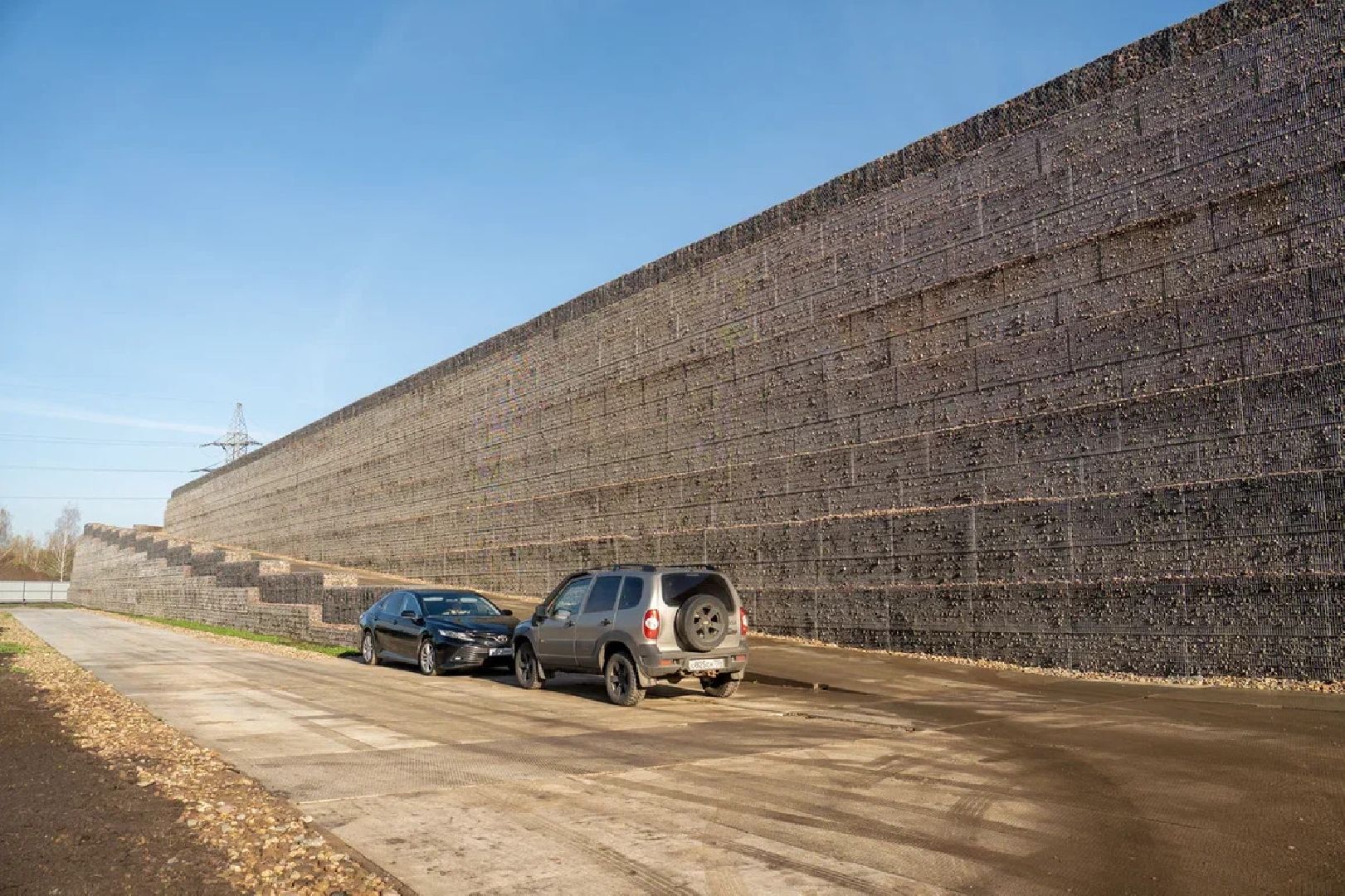 экология, полигон, рекультивация, заволенье, орехово-зуево,