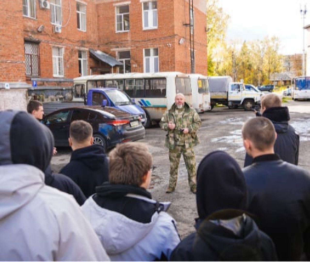 шатура, сво, гуманитарная помощь, Ставрополь, Херсон,