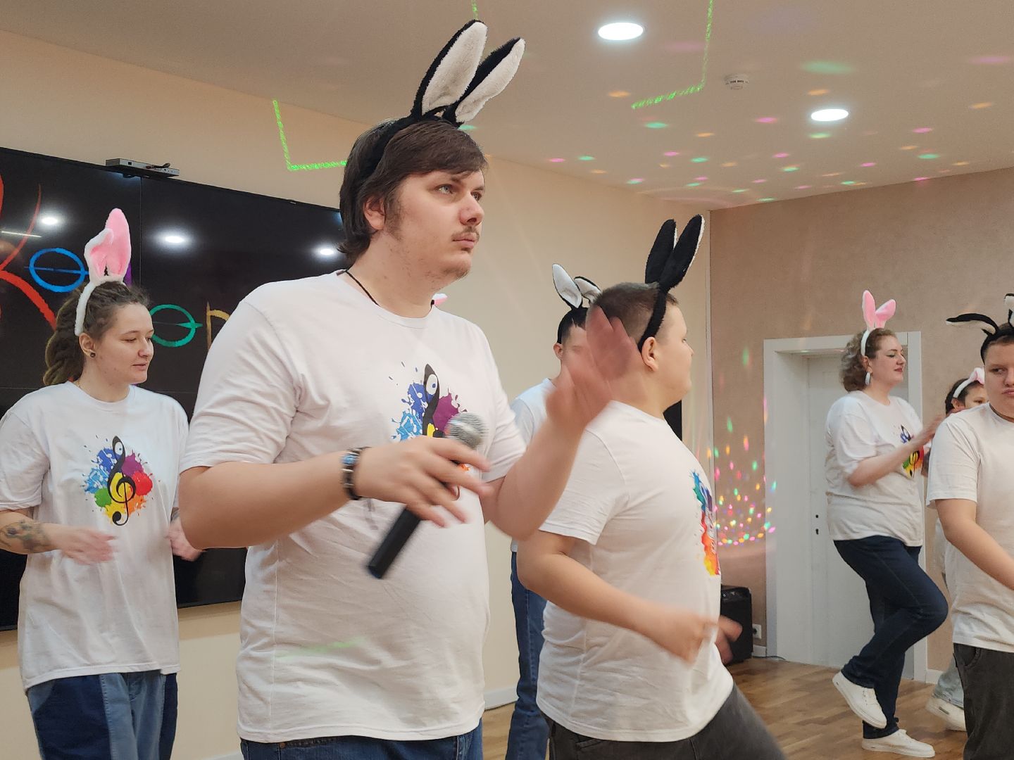 инклюзив, видное, творчество, концерт, песни,