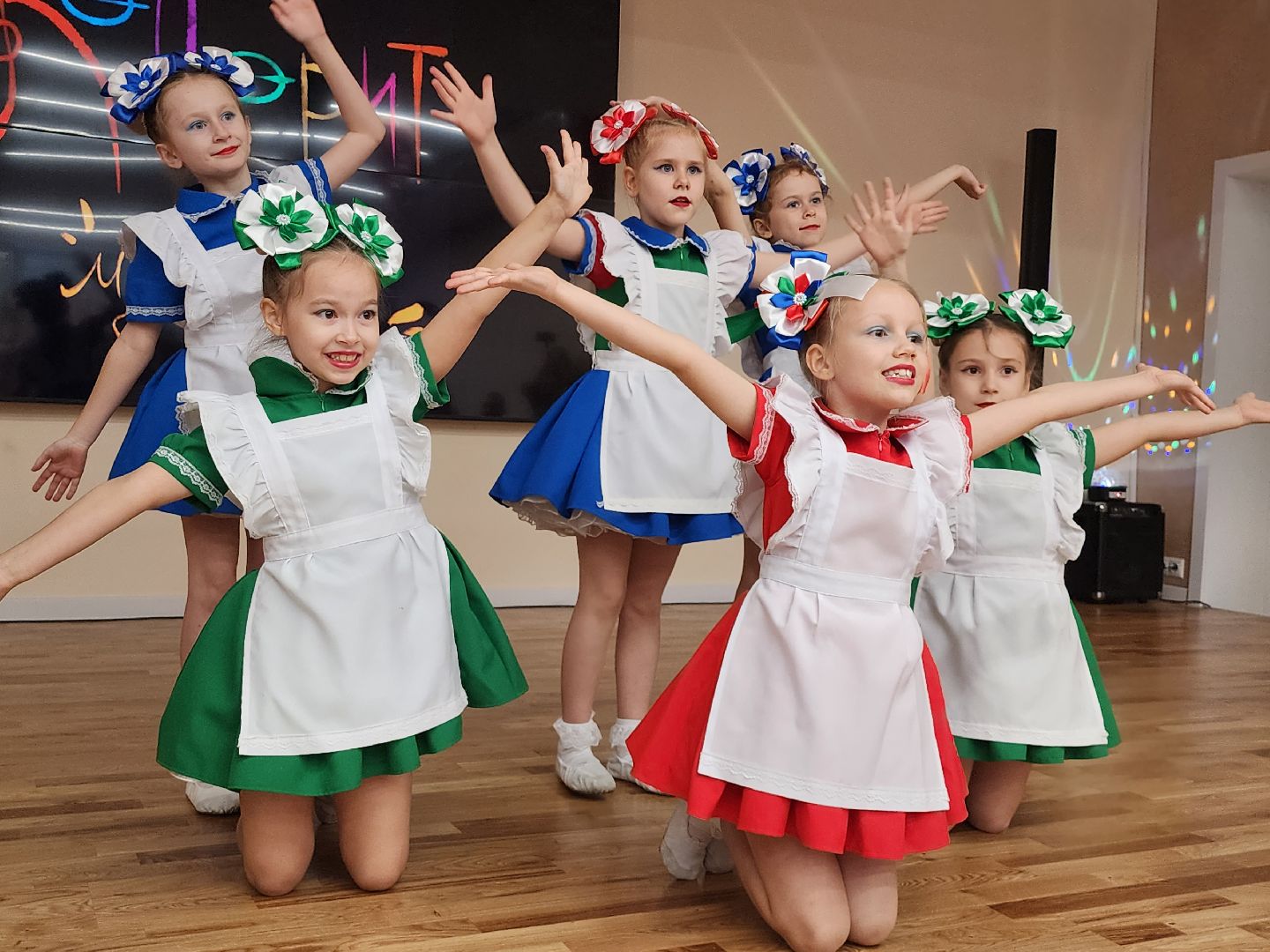 инклюзив, видное, творчество, концерт, песни,