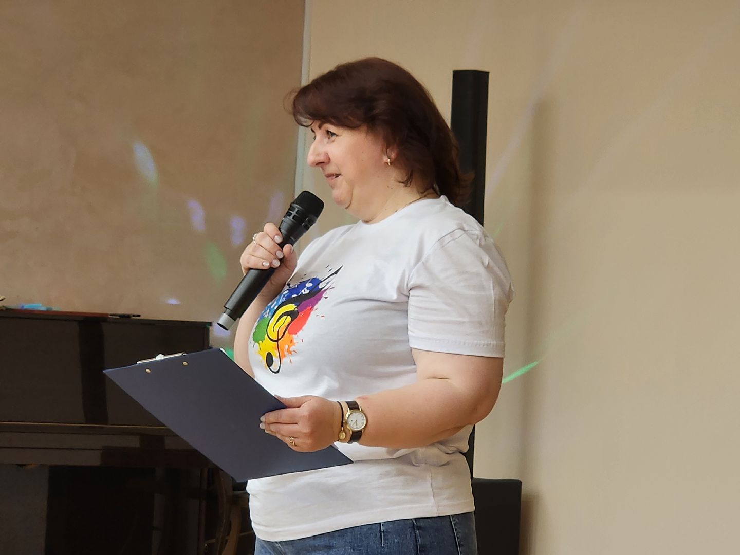 инклюзив, видное, творчество, концерт, песни,