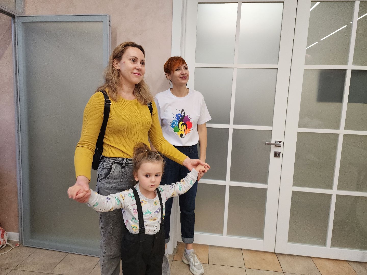 инклюзив, видное, творчество, концерт, песни,