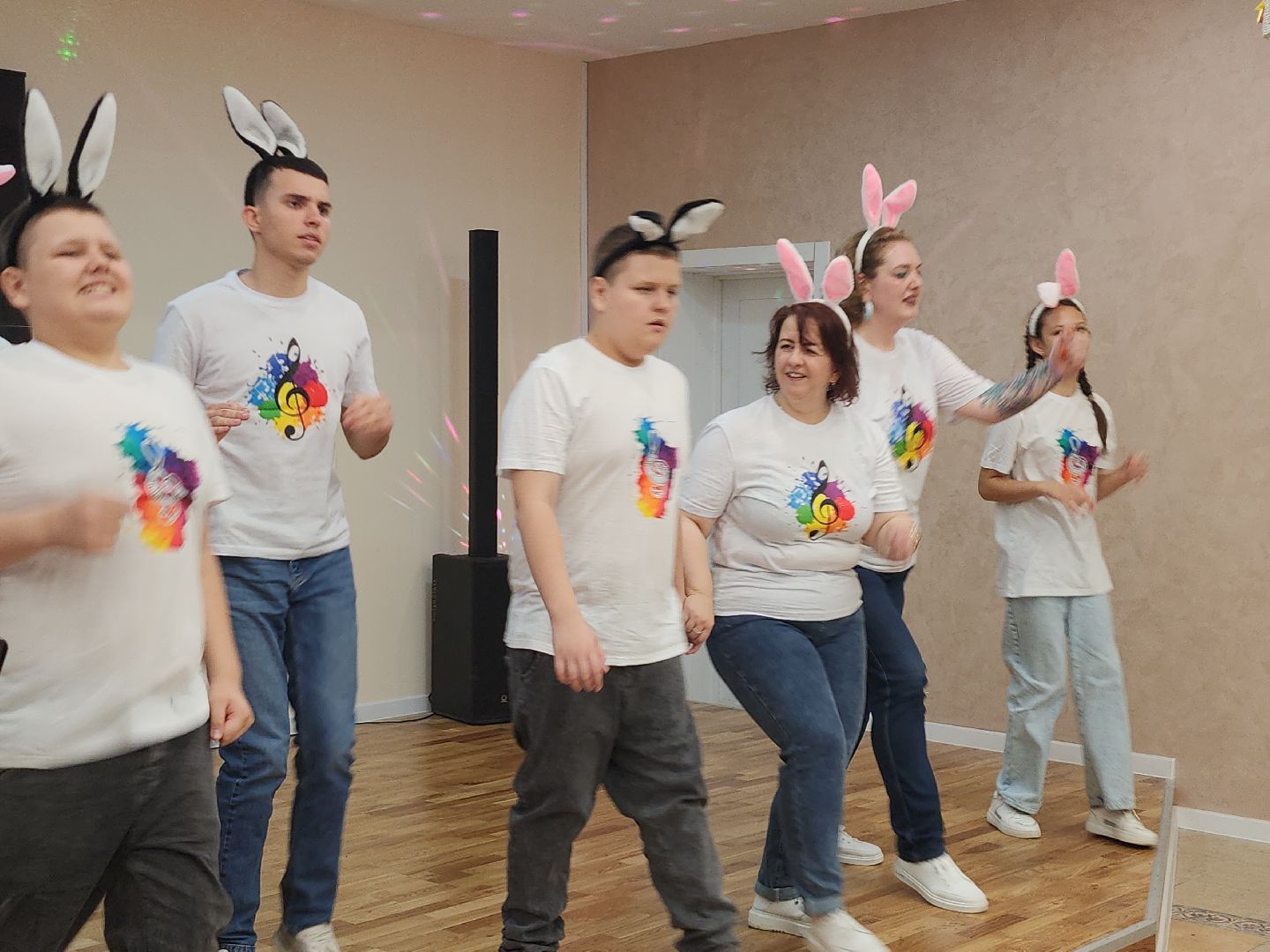 инклюзив, видное, творчество, концерт, песни,