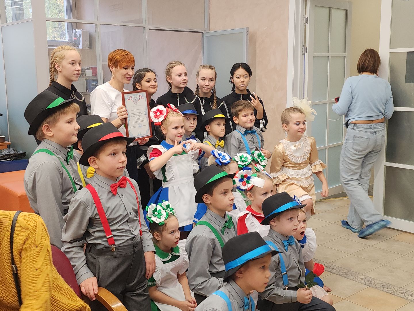 инклюзив, видное, творчество, концерт, песни,