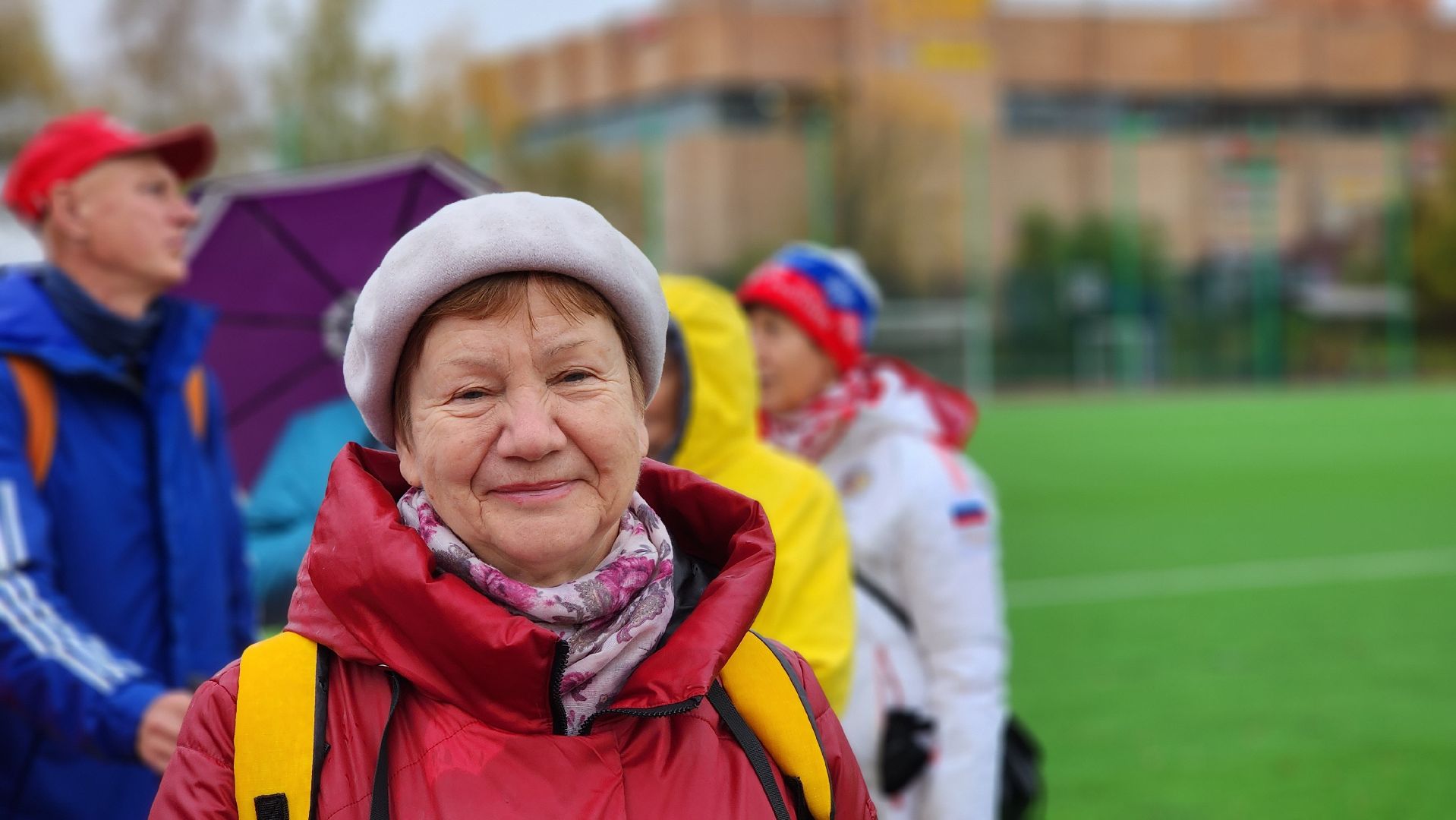 подольск, ходьба,