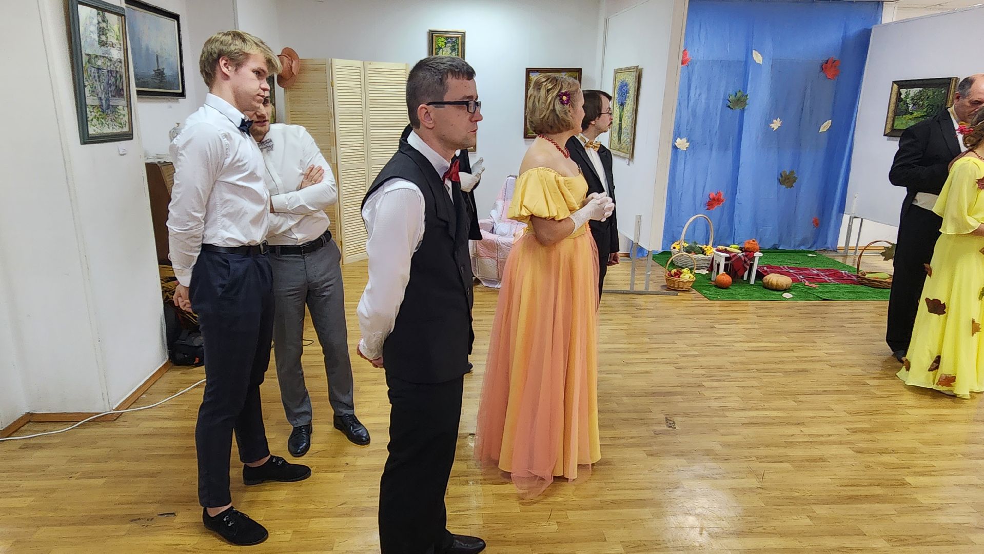 подмосковье, городской округ пушкинский, Ивантеевка, танцы, выходные в подмосковье,