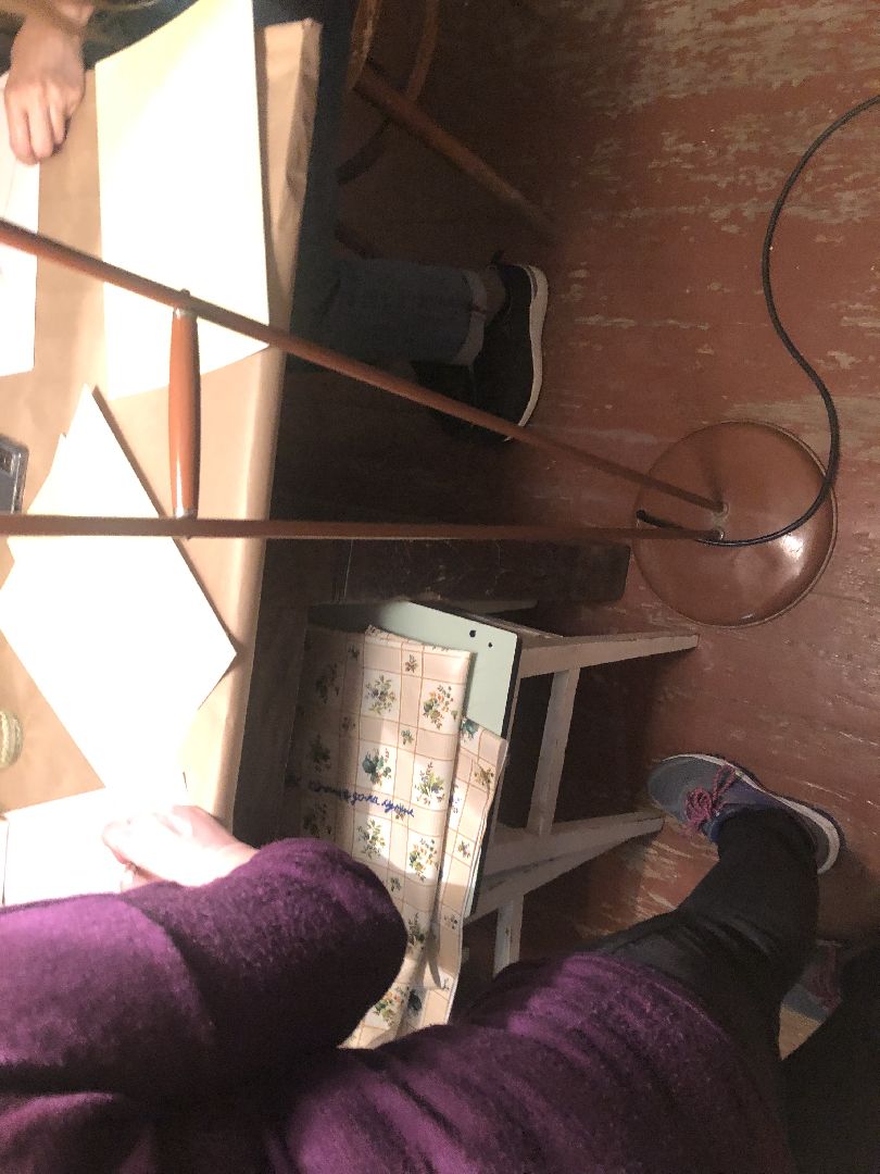 Коломна, культура, художник, Арткоммуналка,