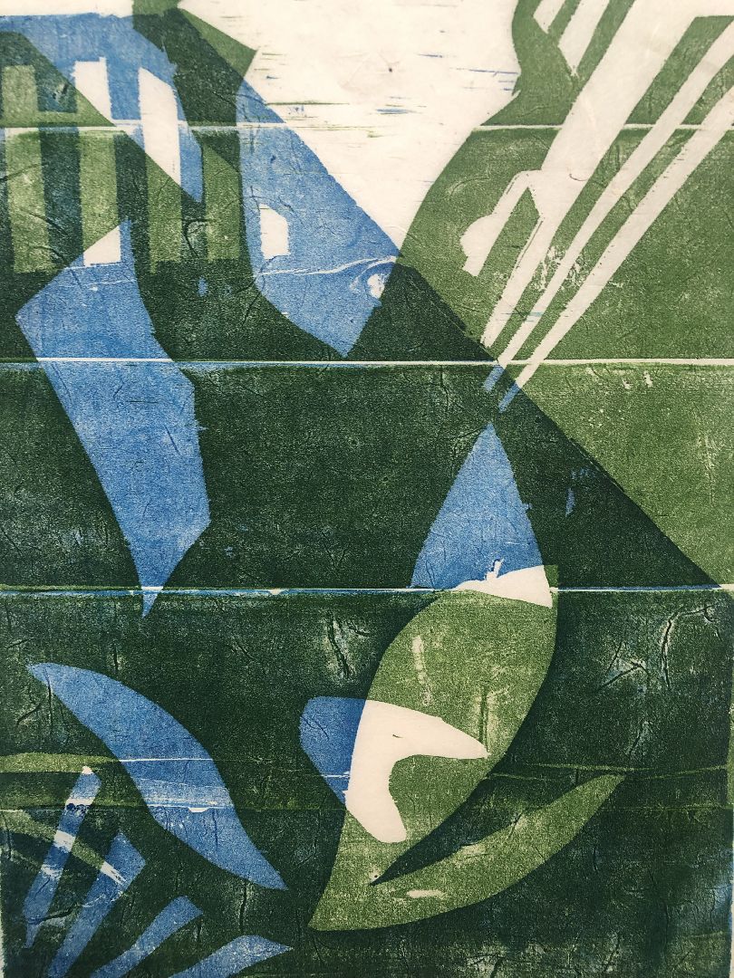 Коломна, культура, художник, Арткоммуналка,