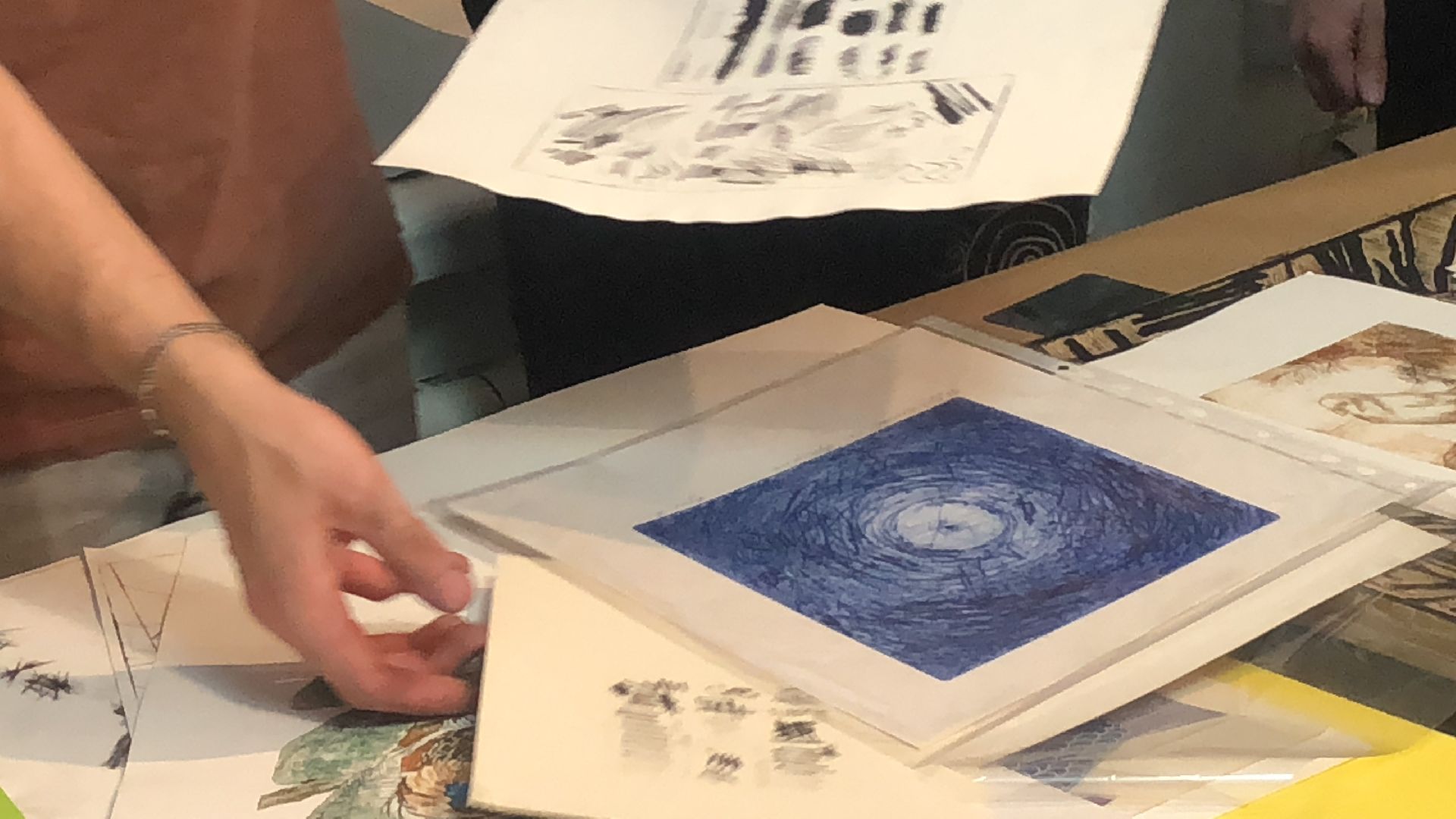 Коломна, культура, художник, Арткоммуналка,