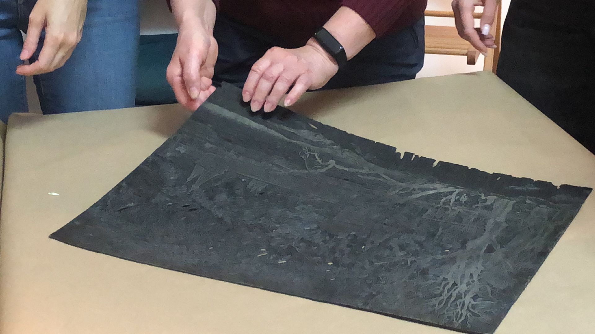 Коломна, культура, художник, Арткоммуналка,