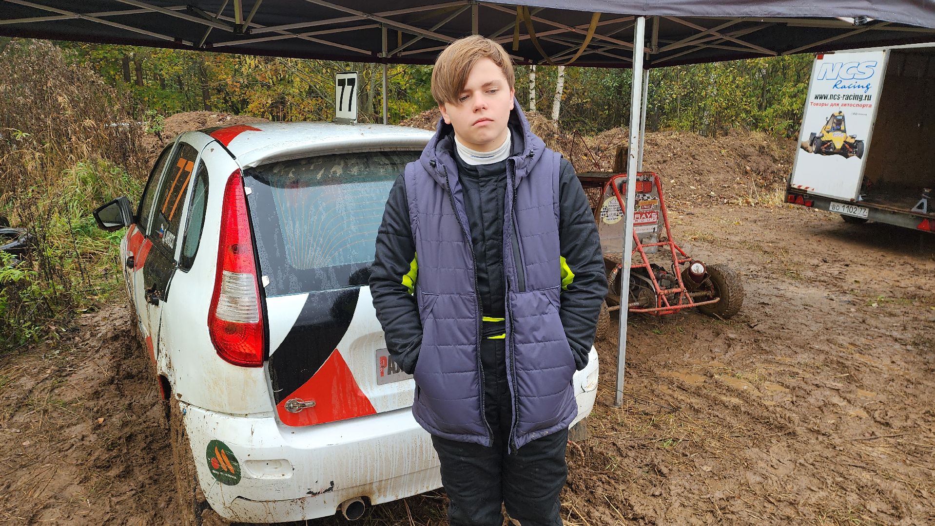 подмосковье, городской округ пушкинский, Левково, детский спорт, Гонки,