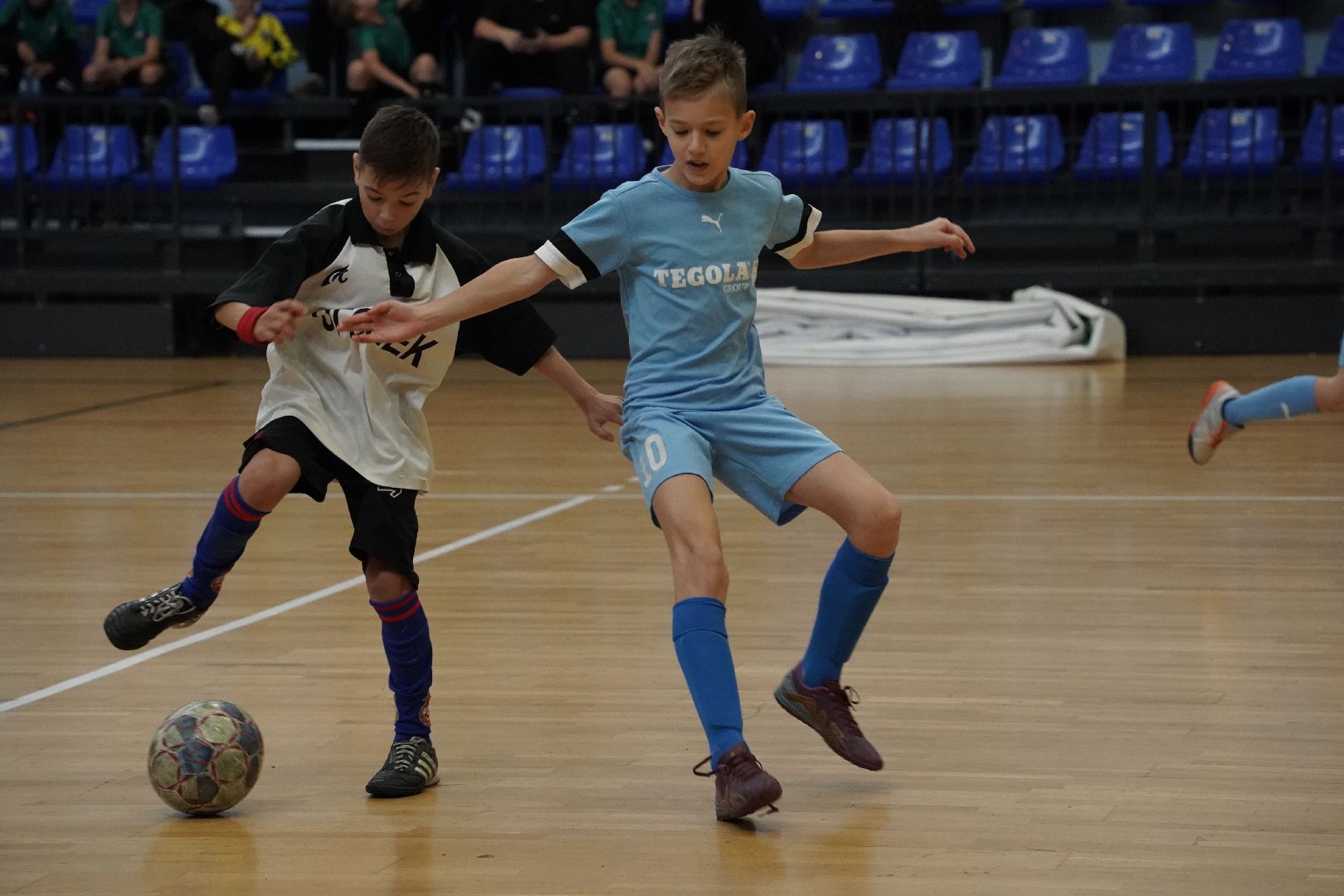 Рошаль, СКЦ, турнир, футбол,